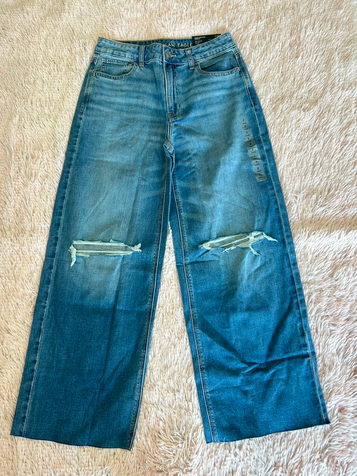 JEANS AE