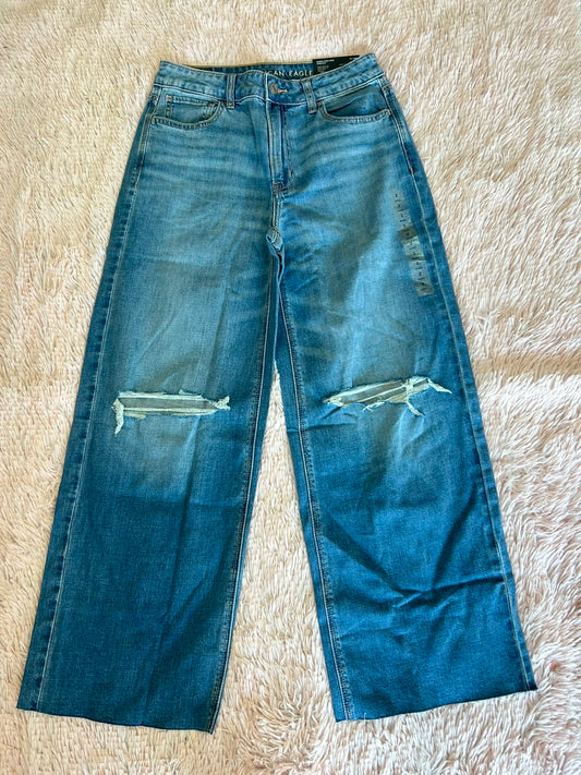 JEANS AE
