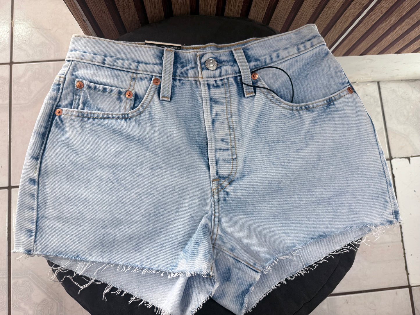 Short