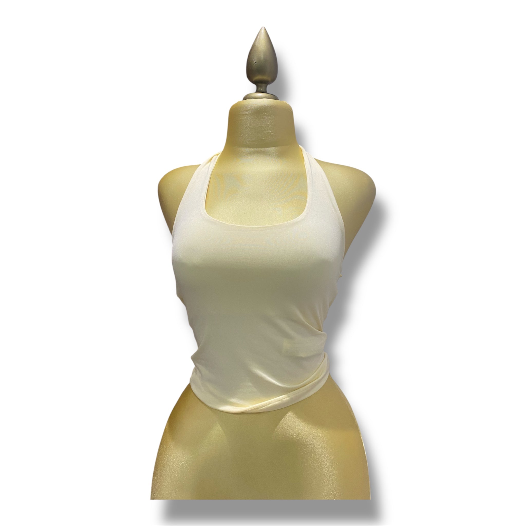 Blusa (STRADIVARIUS)