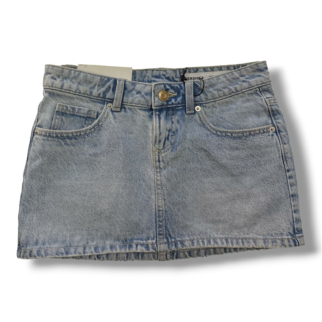 Falda (BERSHKA)