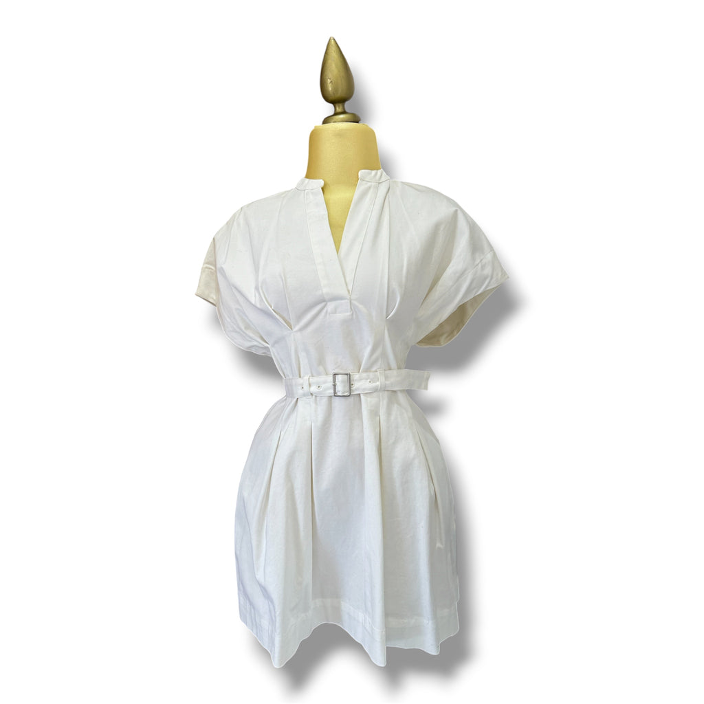 Vestido (ZARA)
