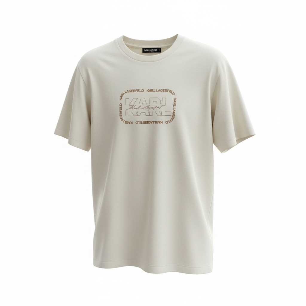 Playera karl