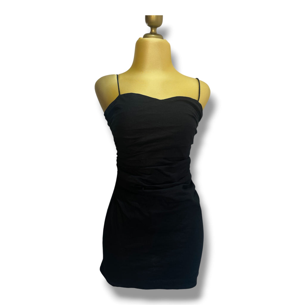 Vestido  (ZARA)