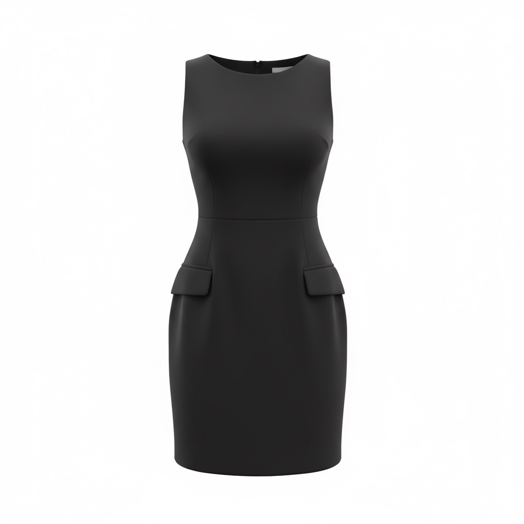 Vestido (HYM)