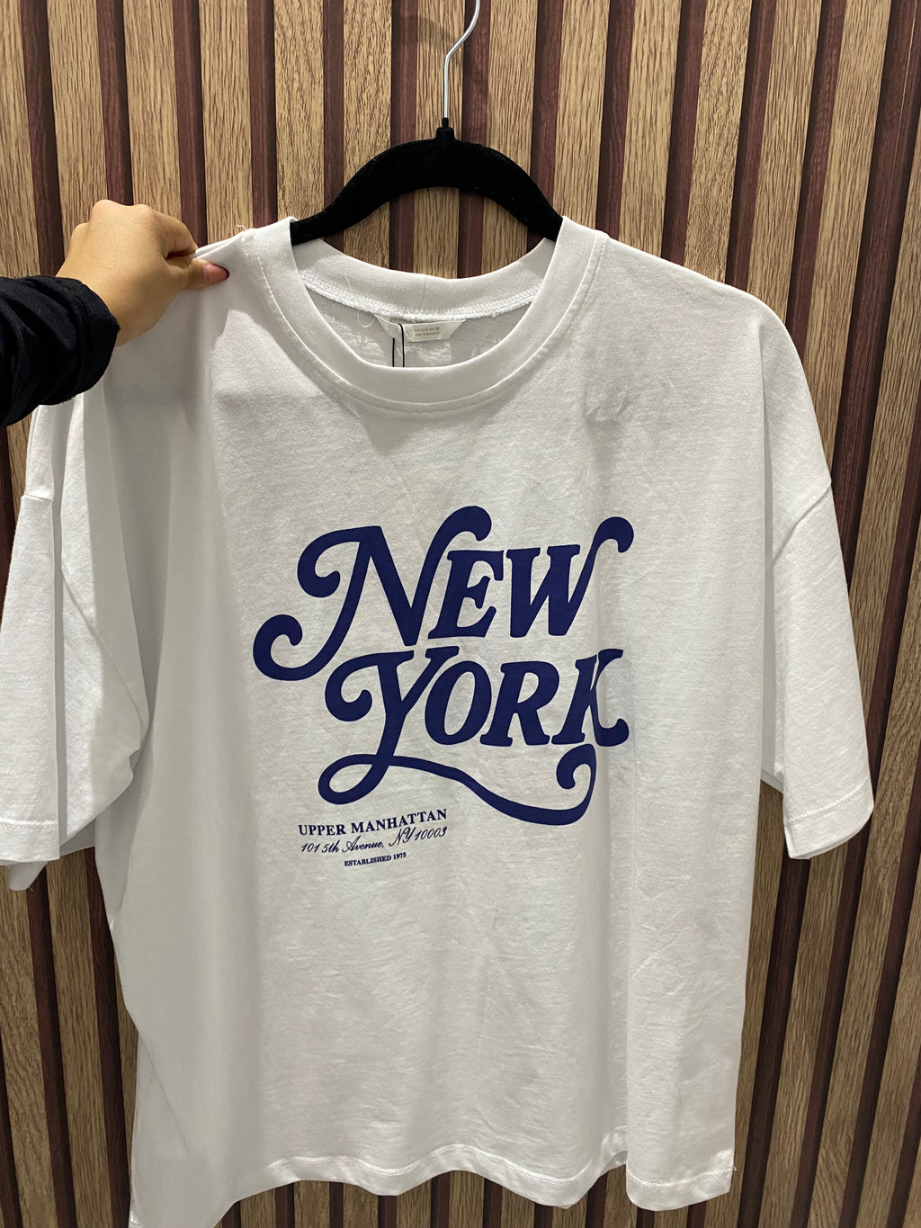 Blusa (ZARA)