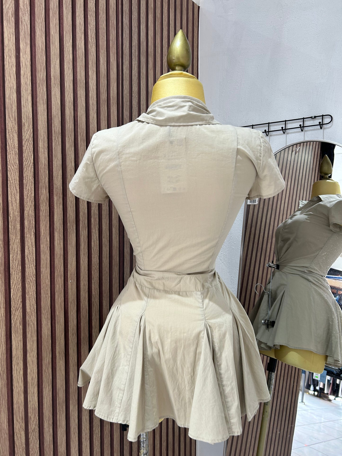 Vestido