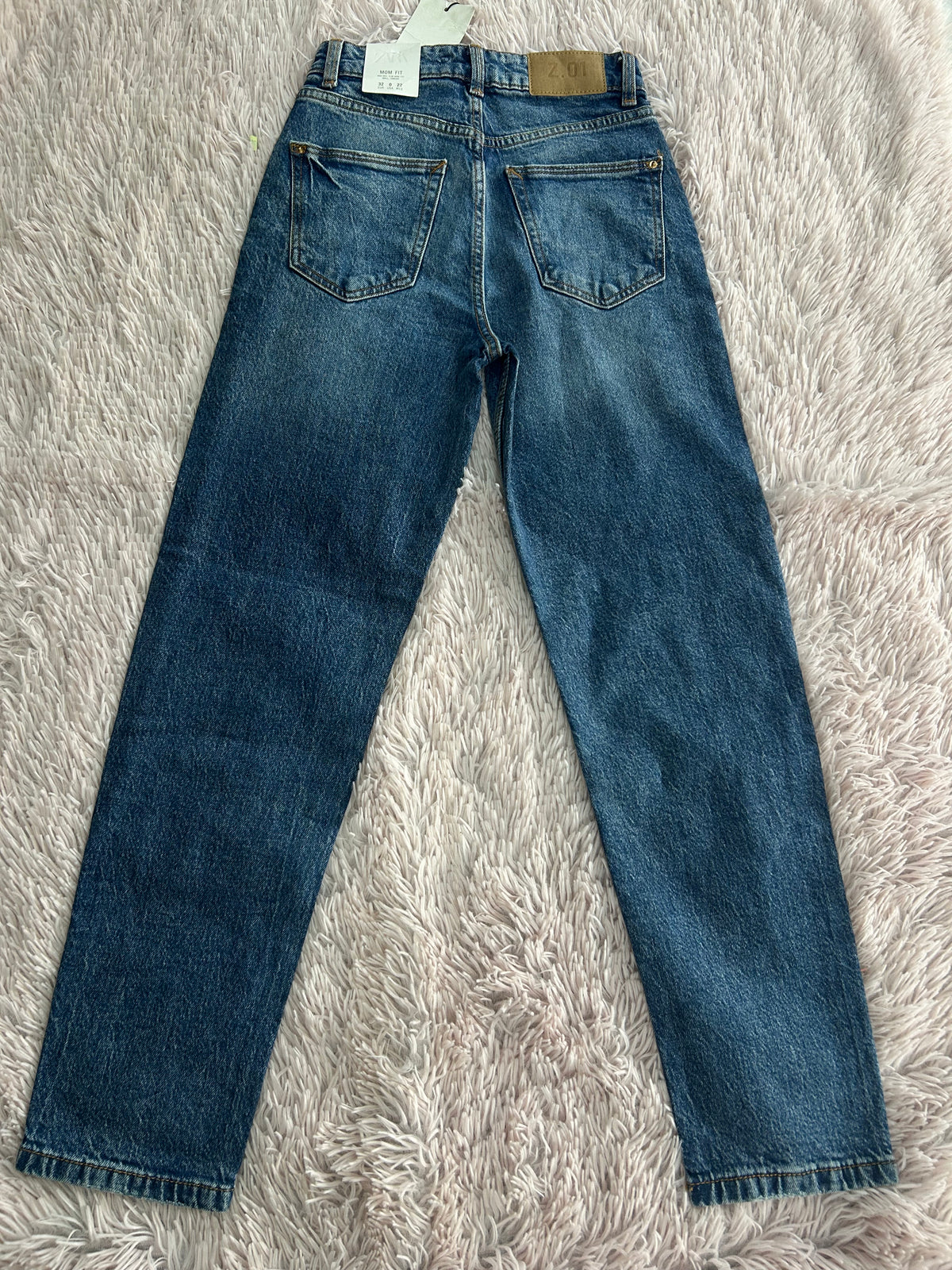 Jeans Zara