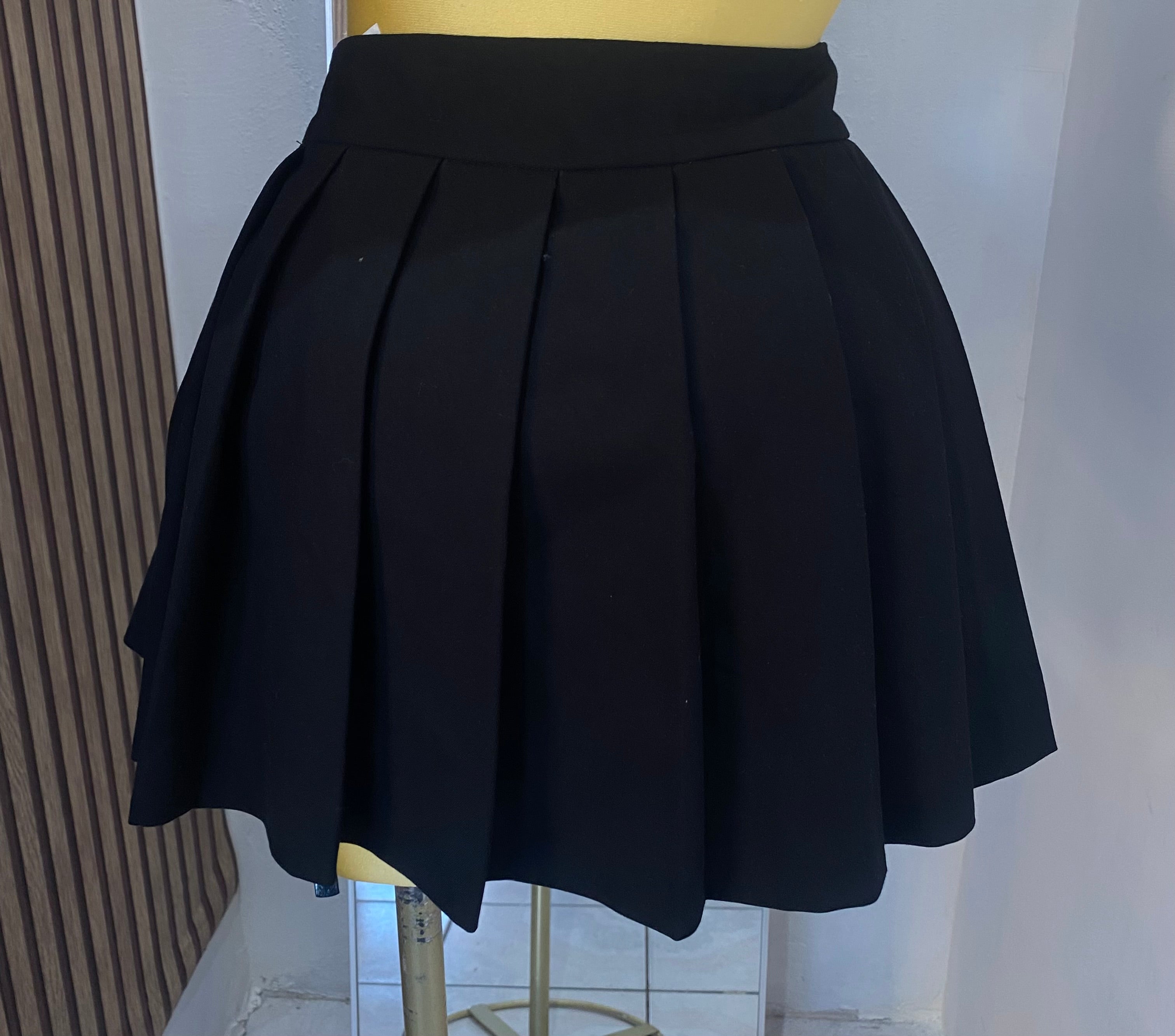 Falda (ZARA)