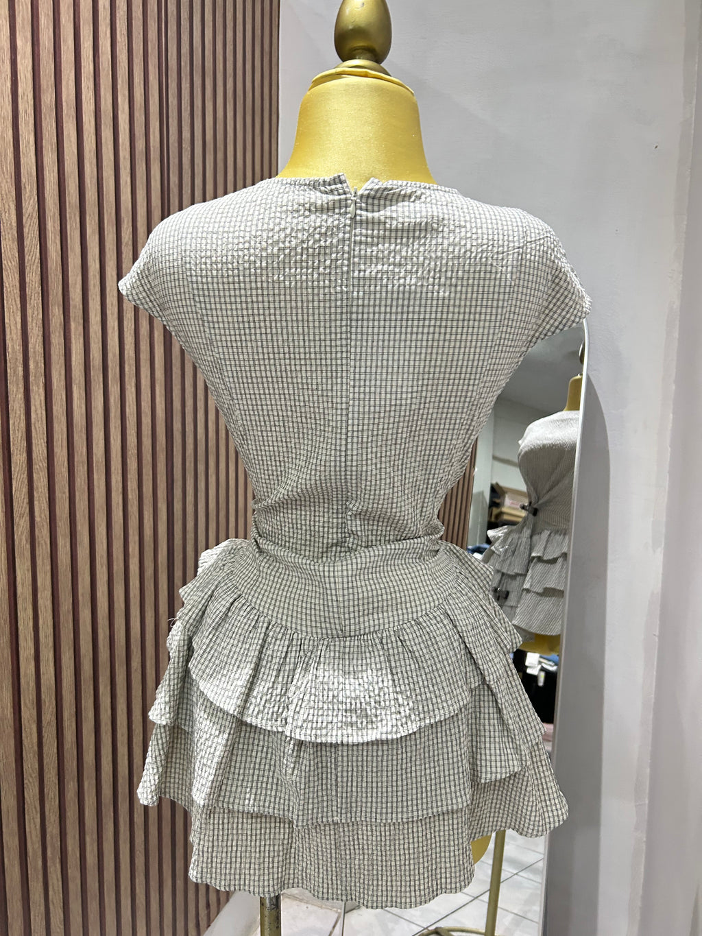 Vestido