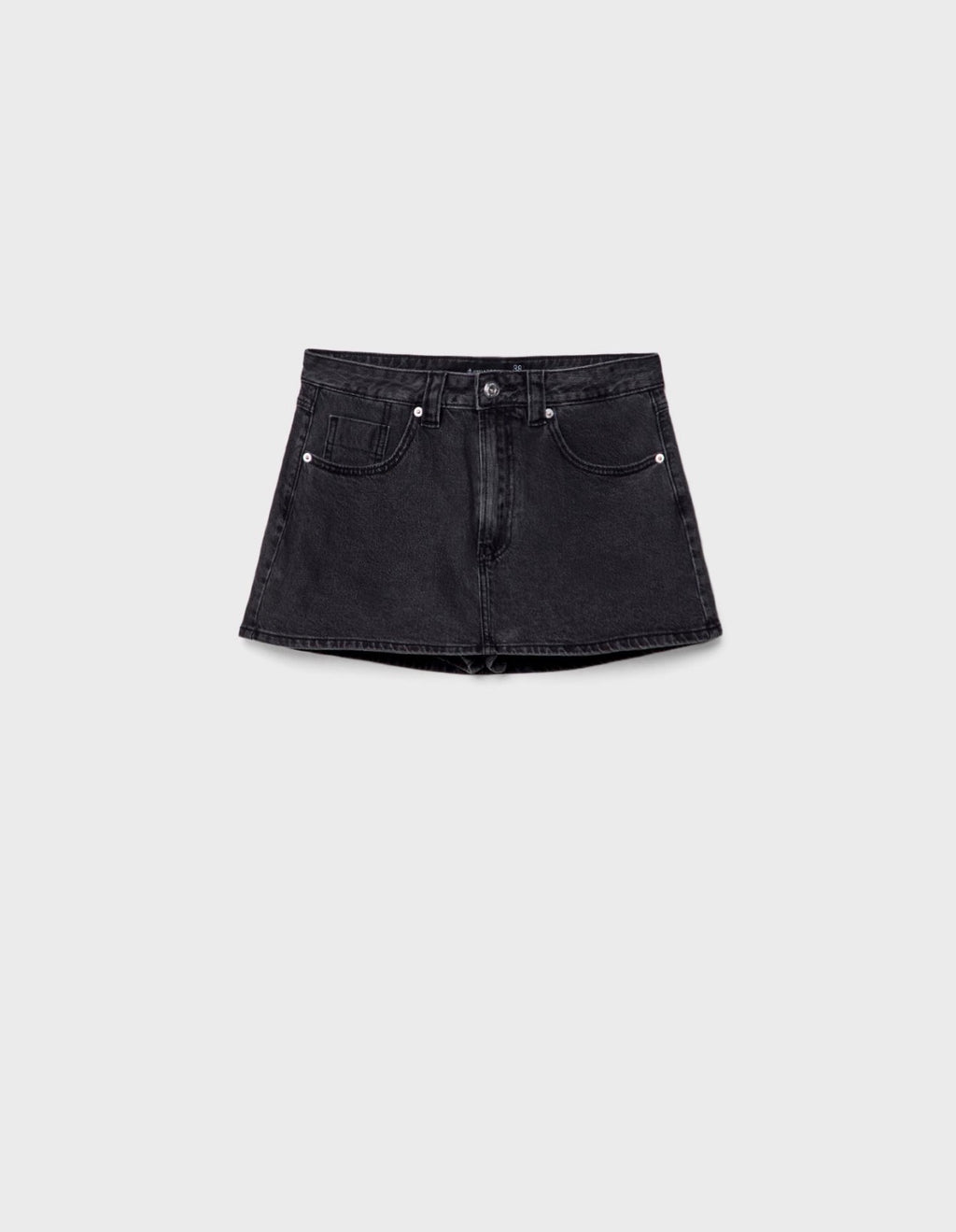 Short Falda (Stradivarius)