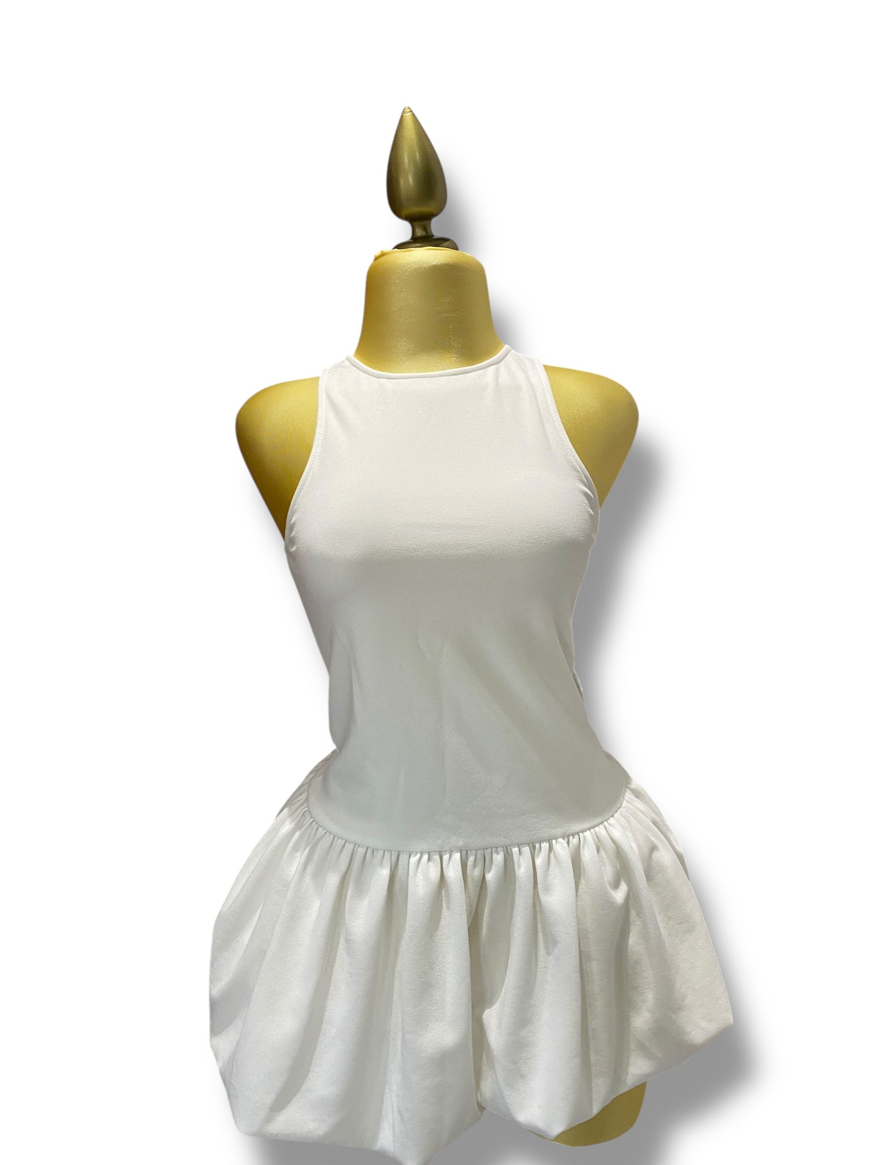 Vestido (STREET)