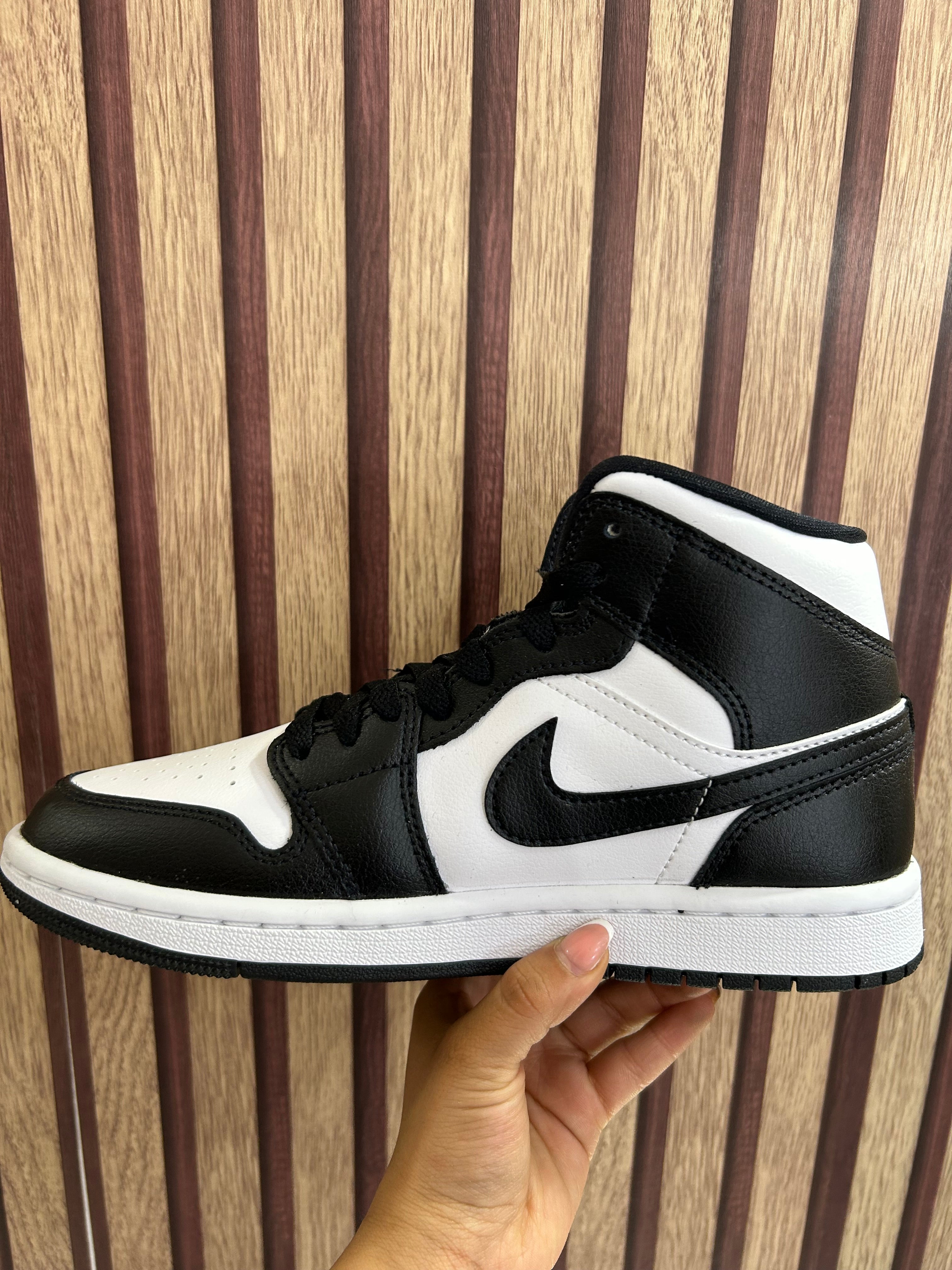 Jordan