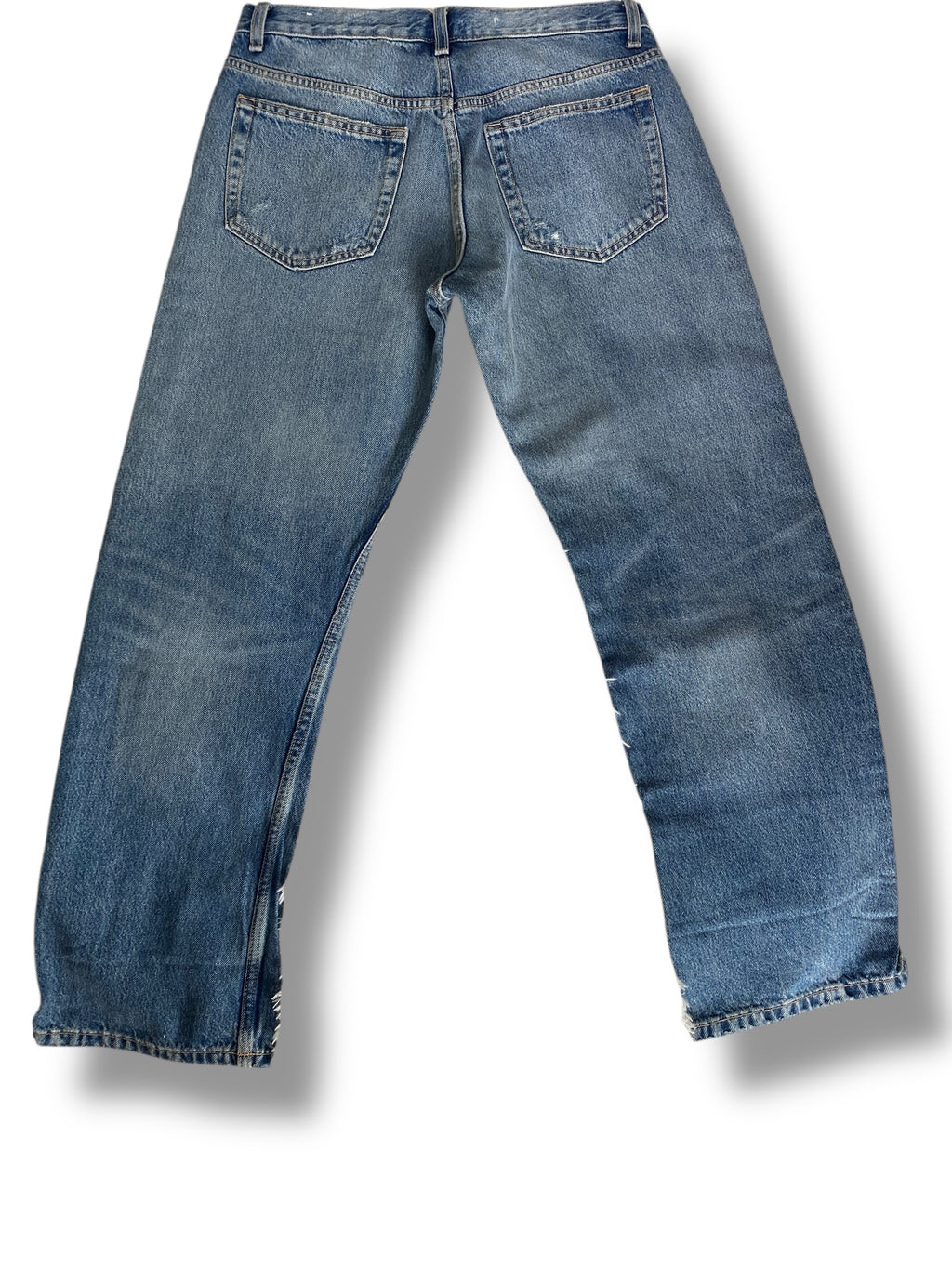 Jeans (ZARA)