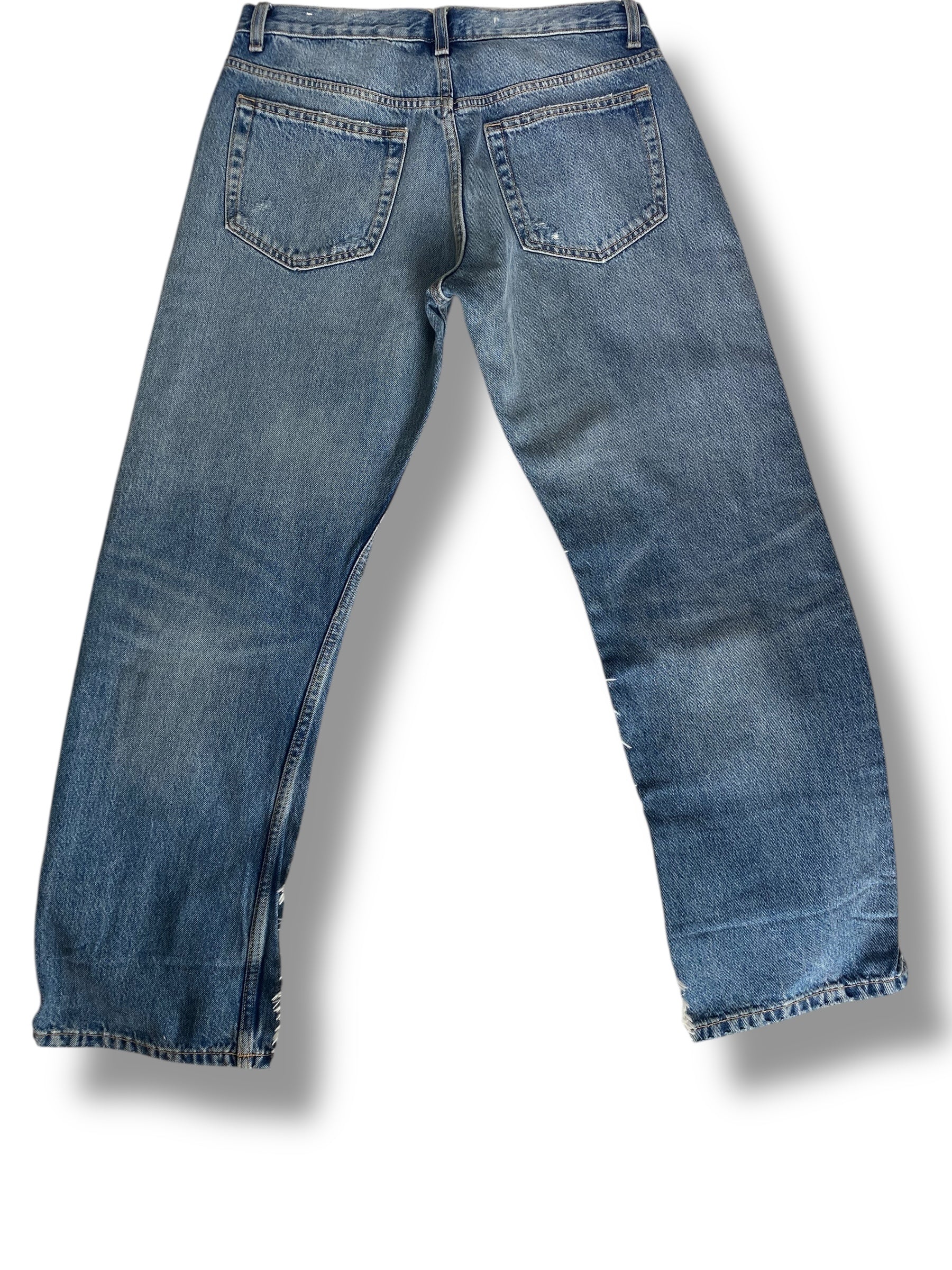 Jeans (ZARA)