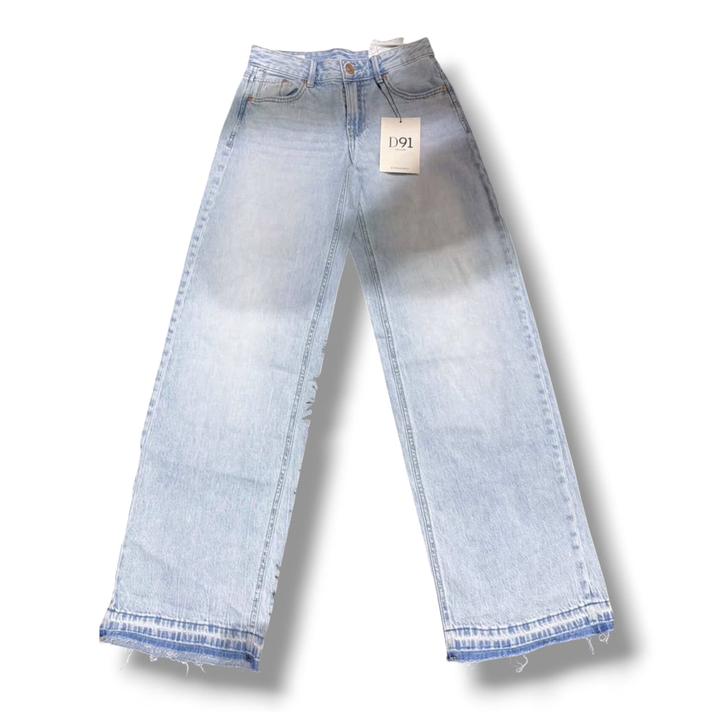 Jeans (STRADIVARIUS)
