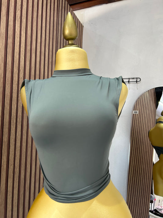 Blusa