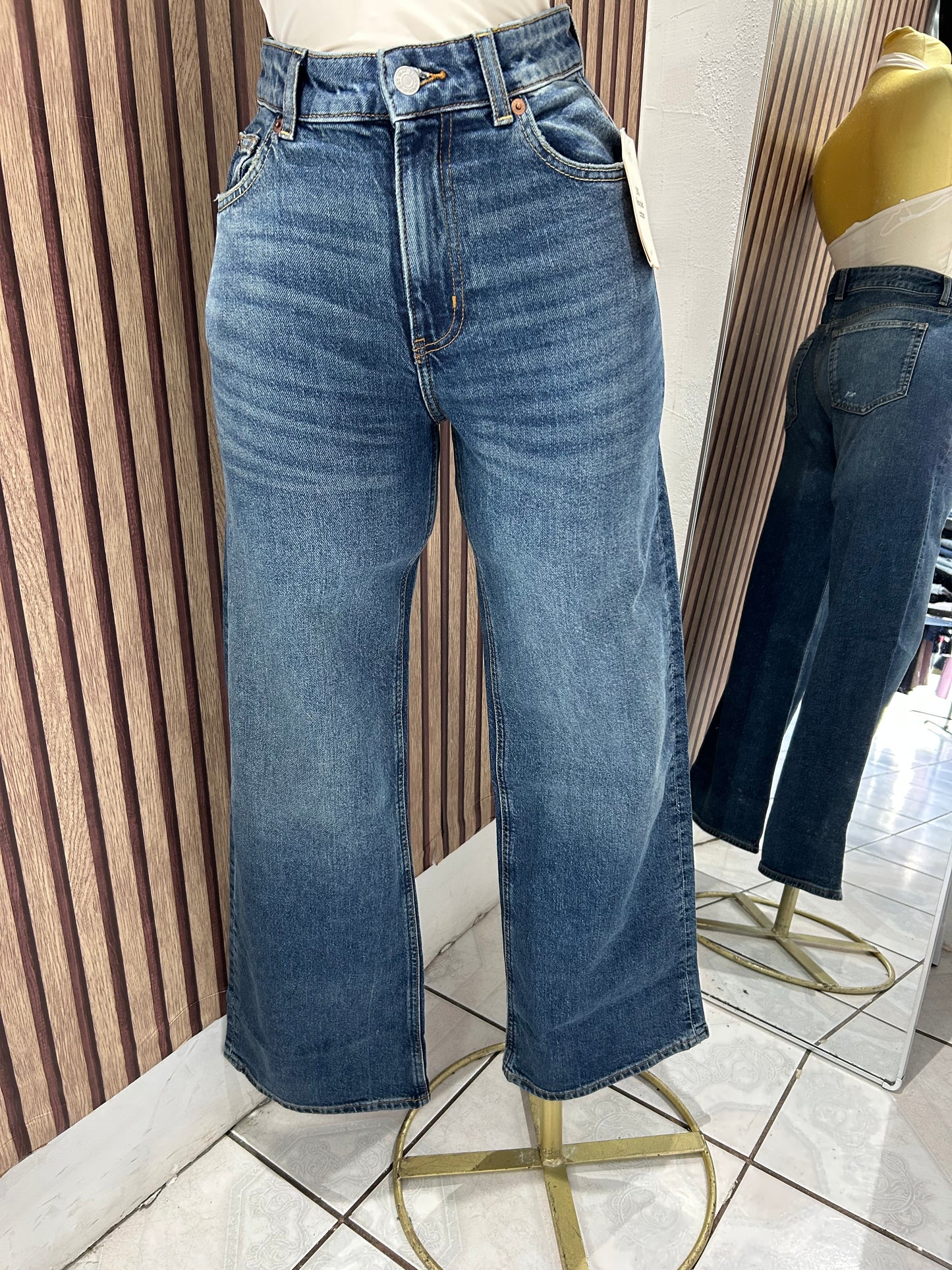 Jeans HYM