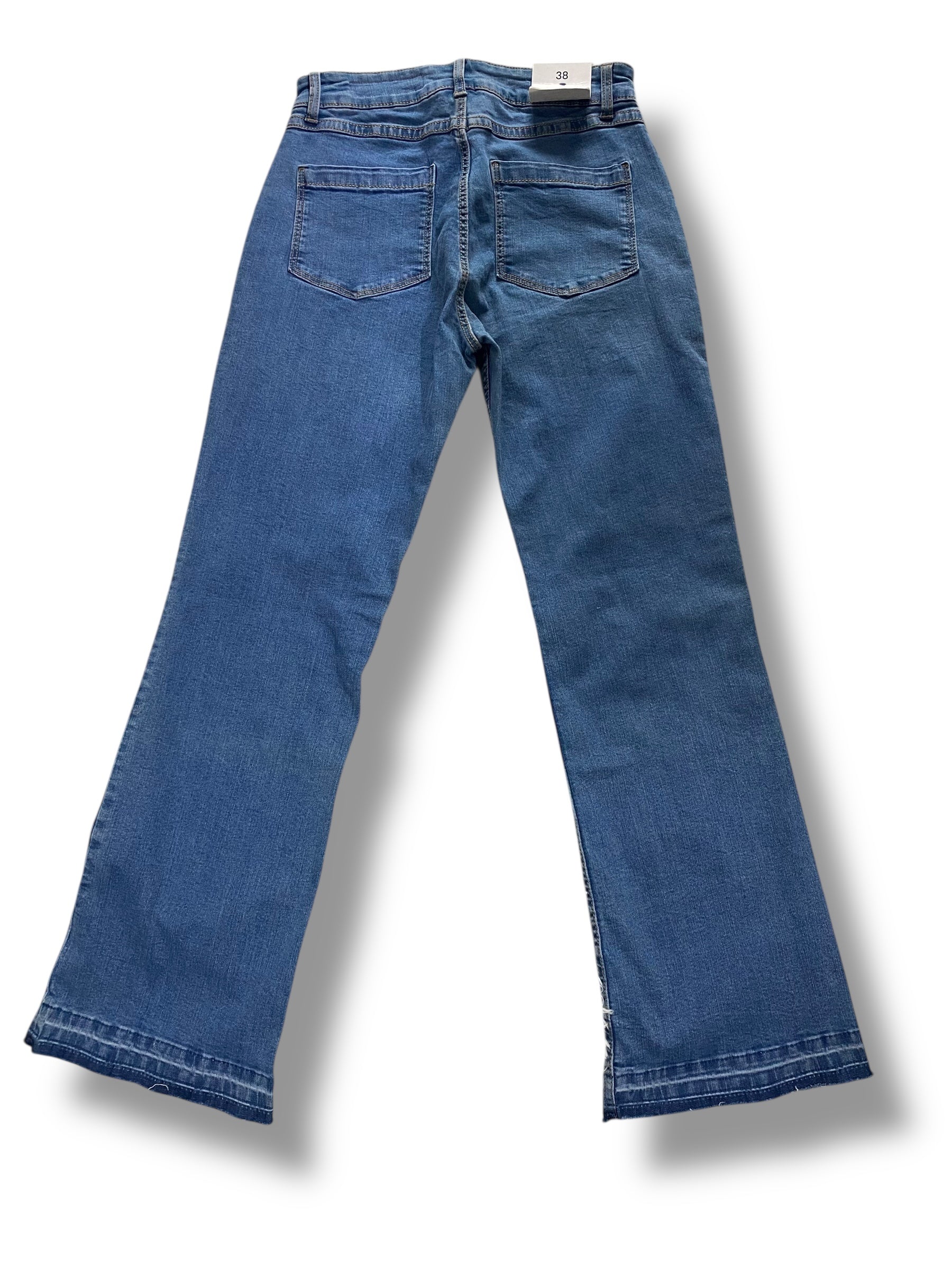 Jeans (BERSHKA)