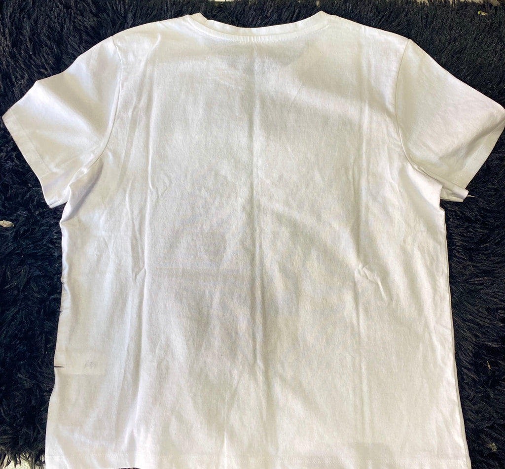 Blusa (ZARA)