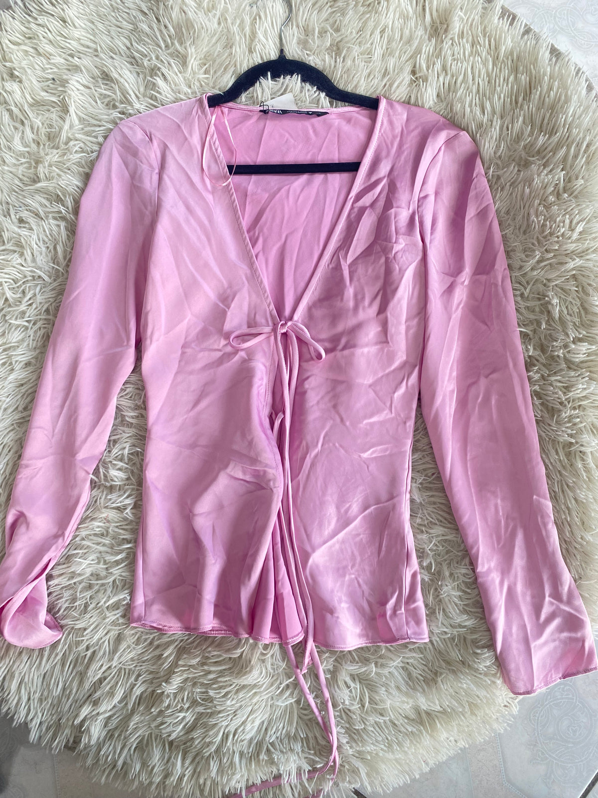 Camisa (ZARA)