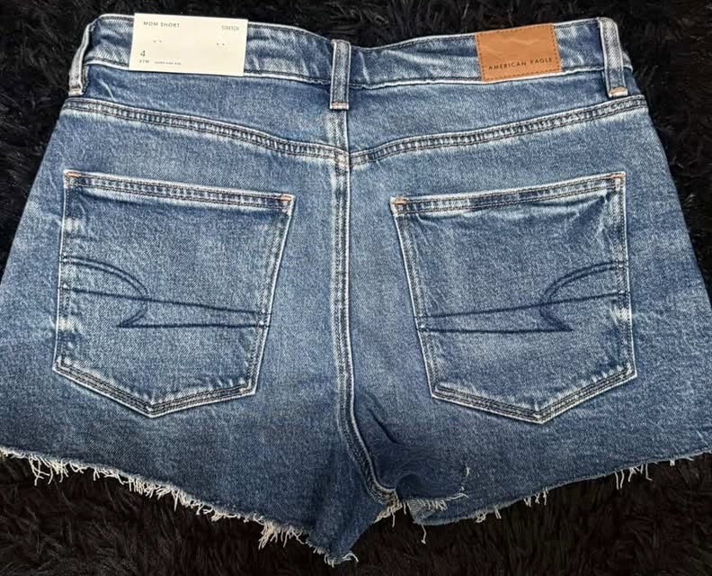 Short (AE)