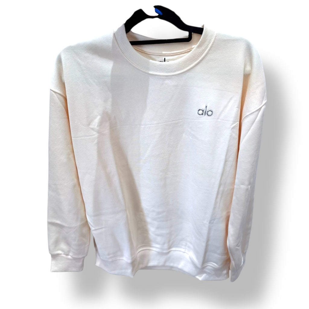 Sudadera alo (unisex)