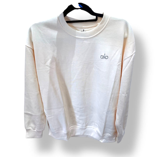 Sudadera alo (unisex)