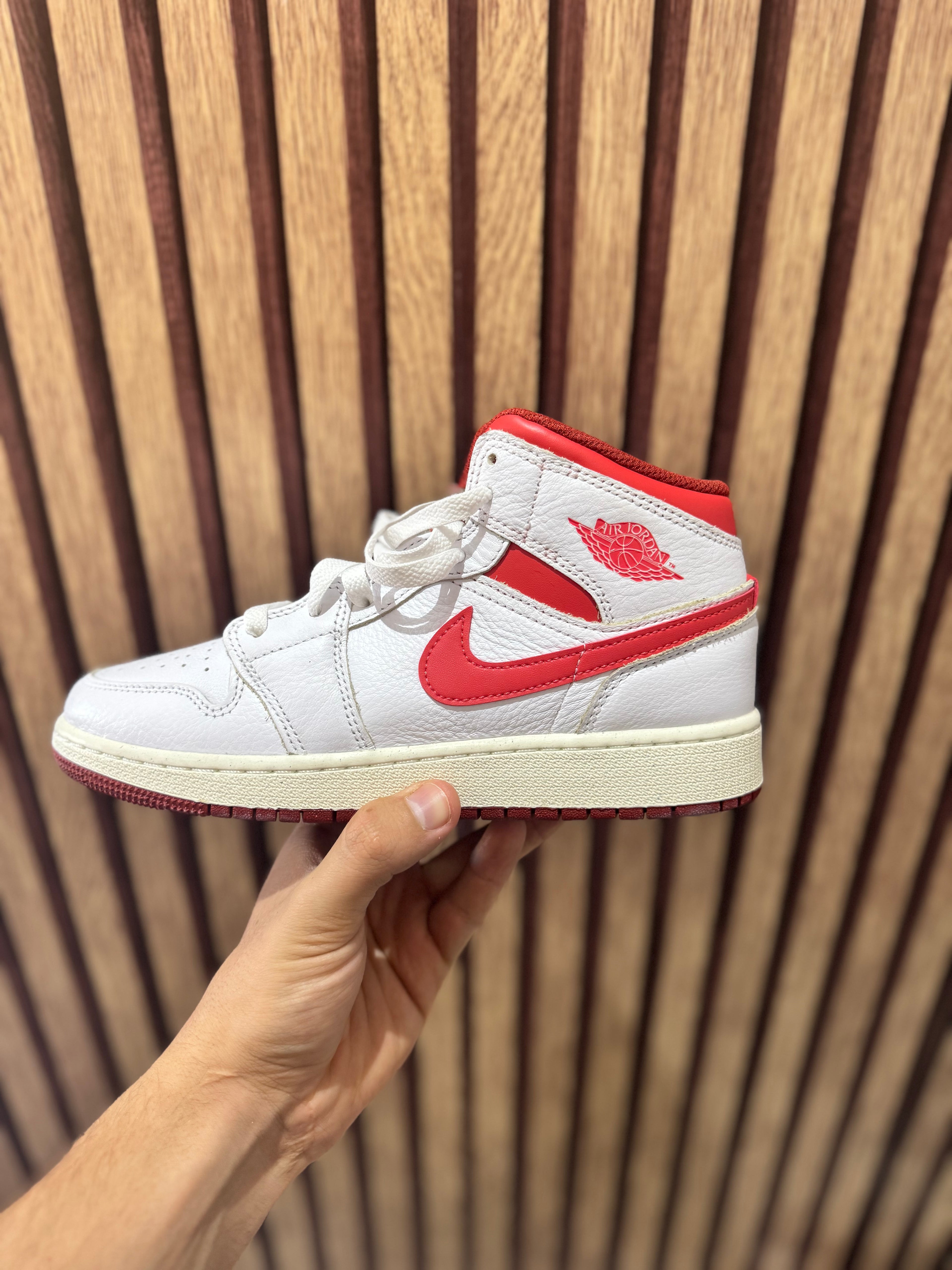 Jordan air