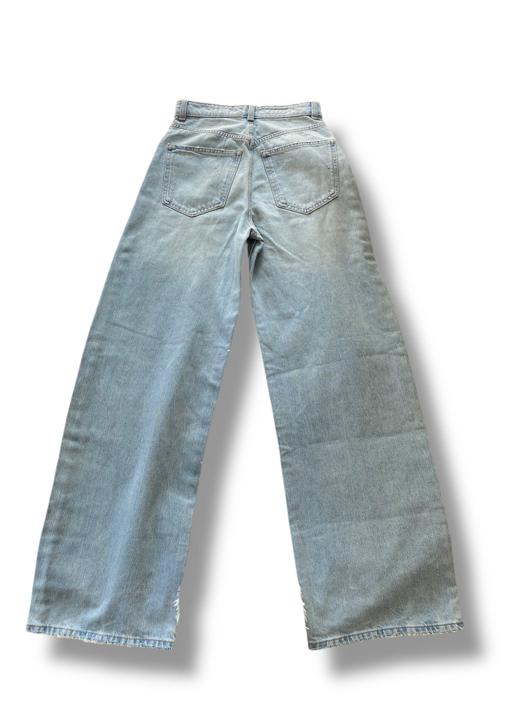 Jeans (ZARA)