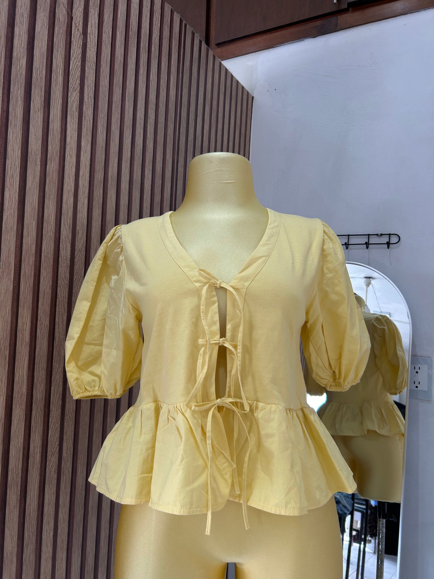 Blusa