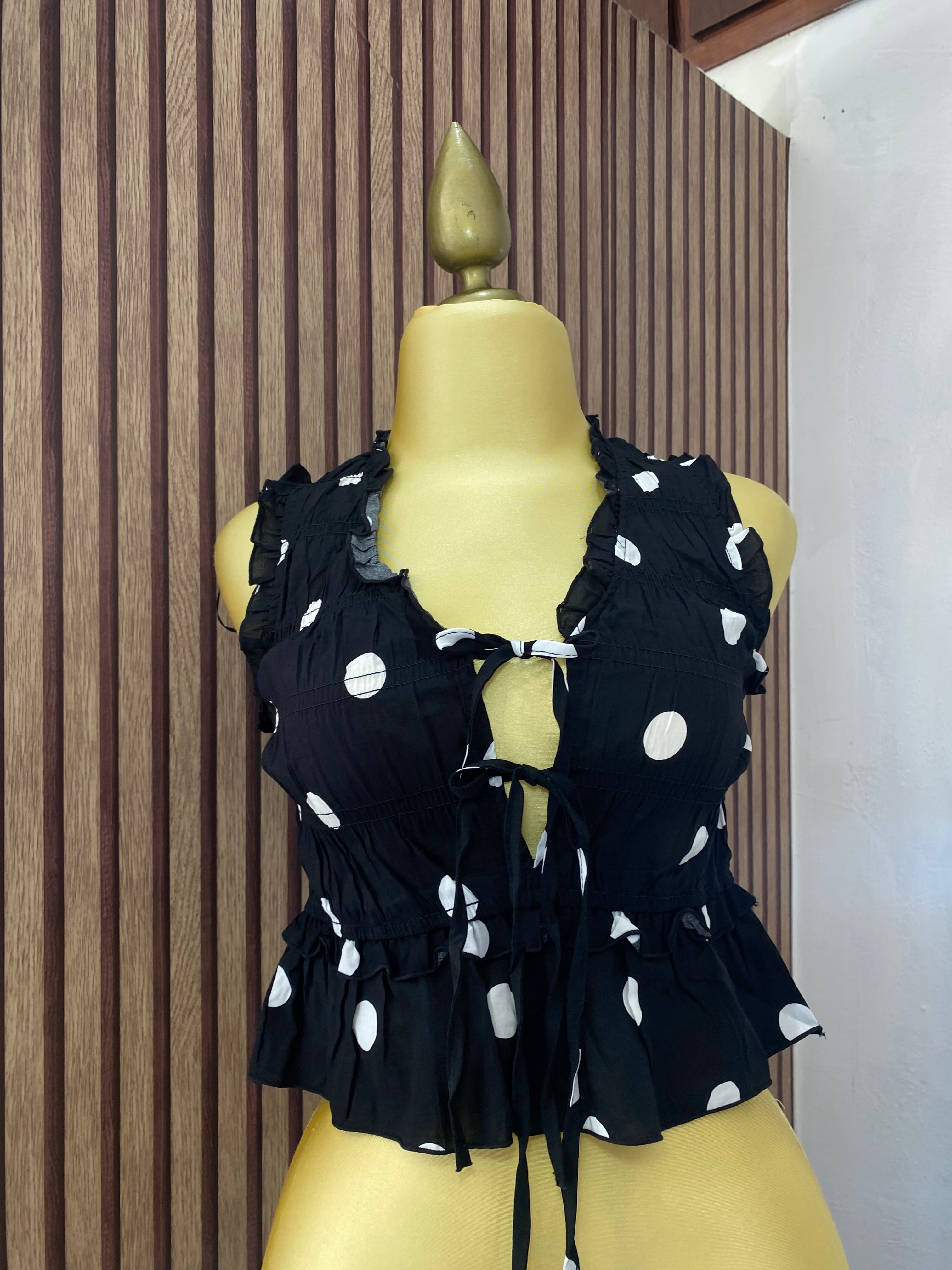Blusa (HYM)