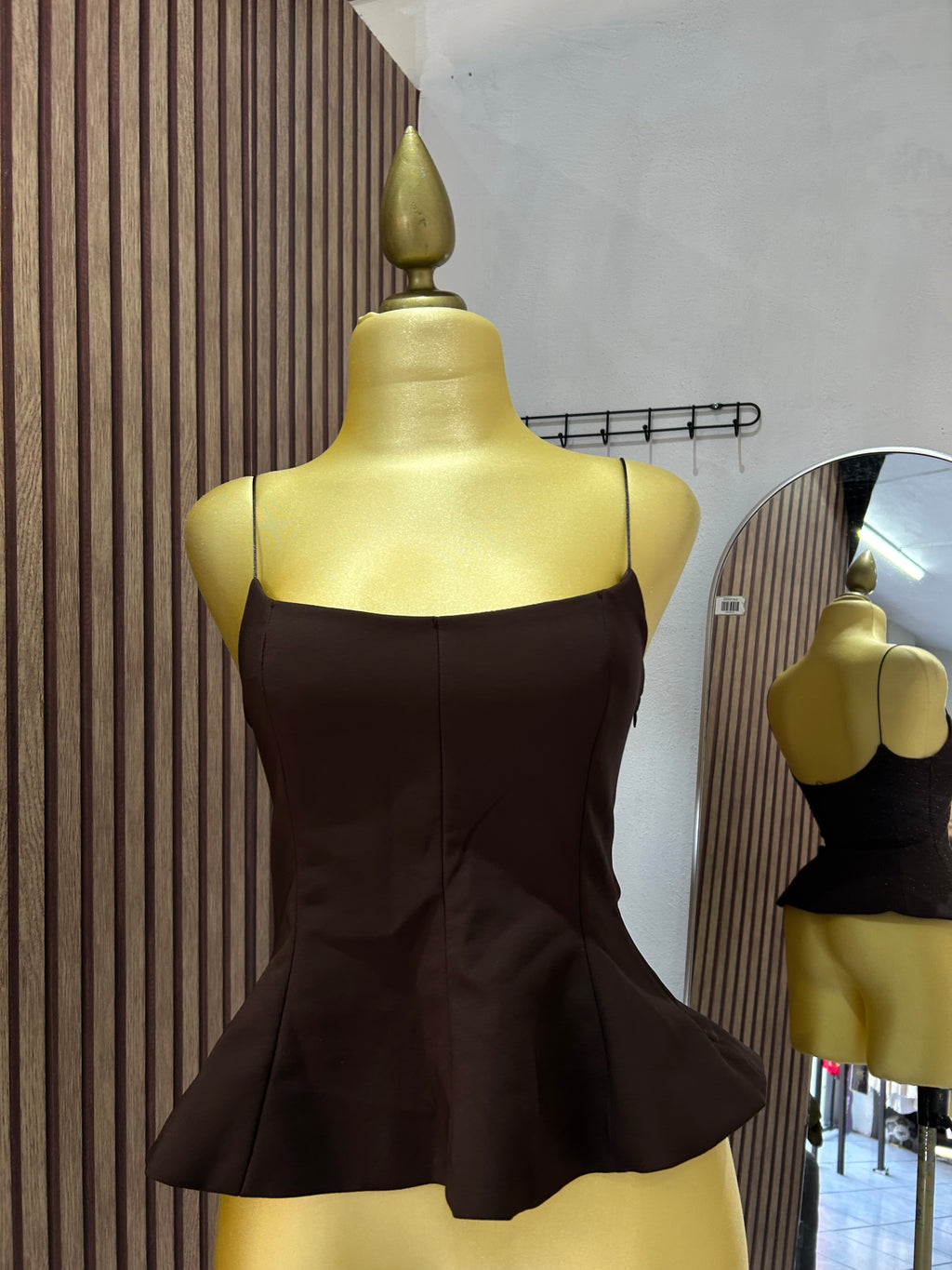 Blusa