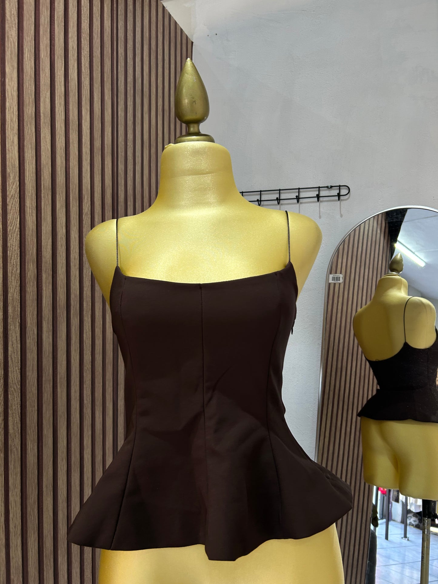 Blusa
