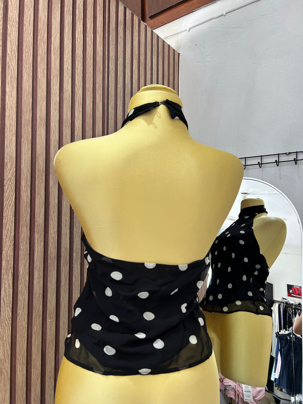 Blusa