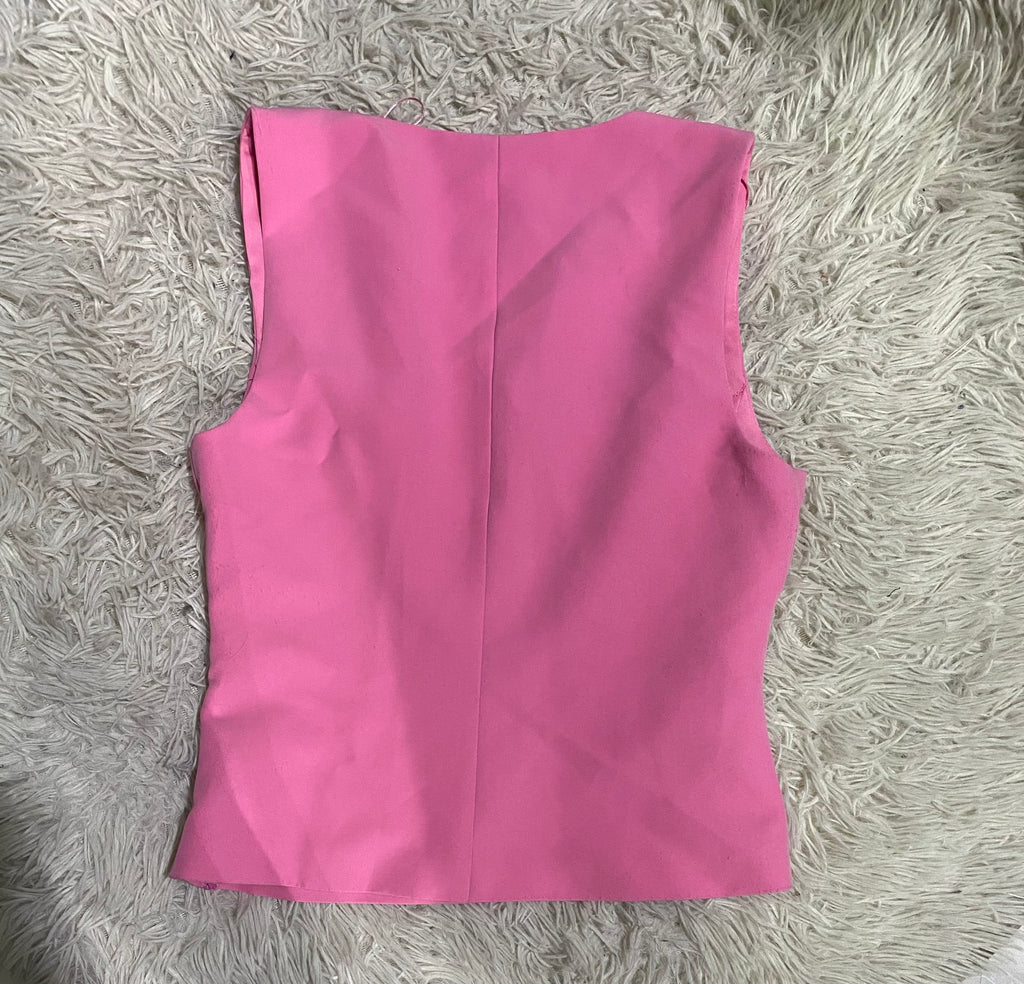 Blusa (ZARA)