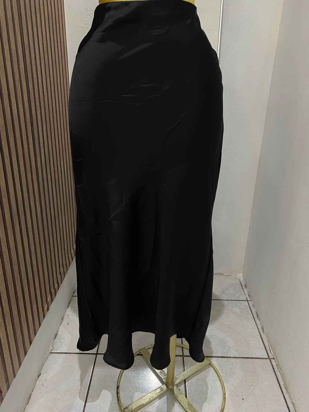 Falda (ZARA)