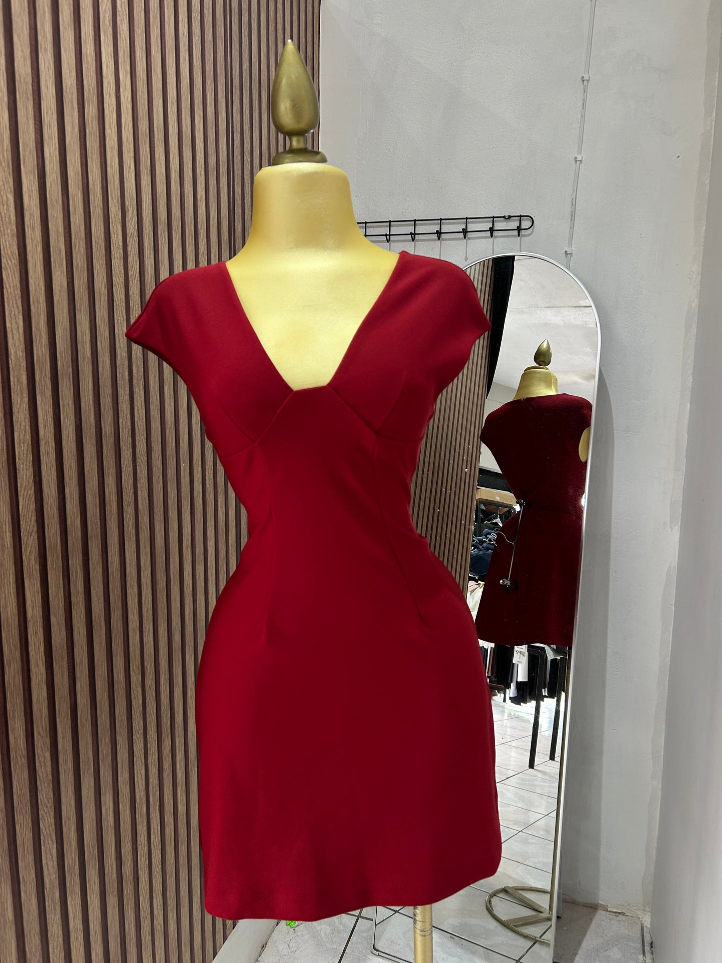 Vestido