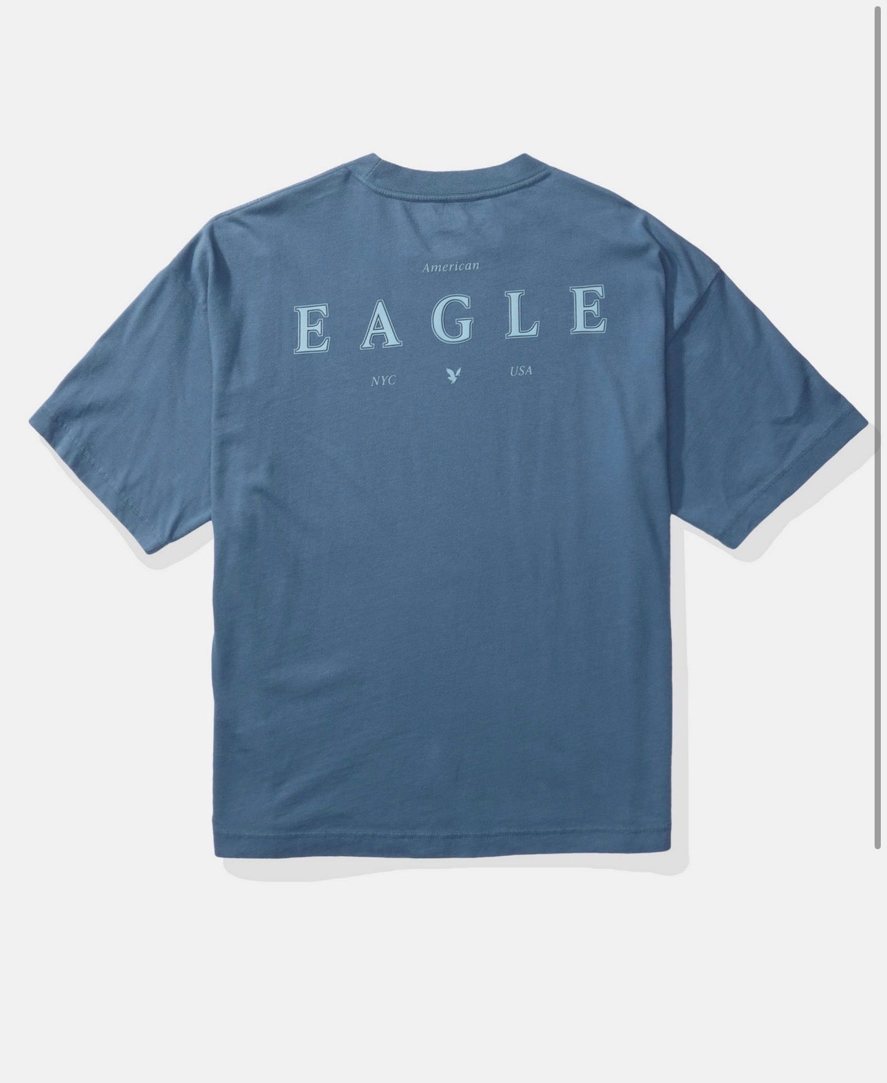 Playera AE