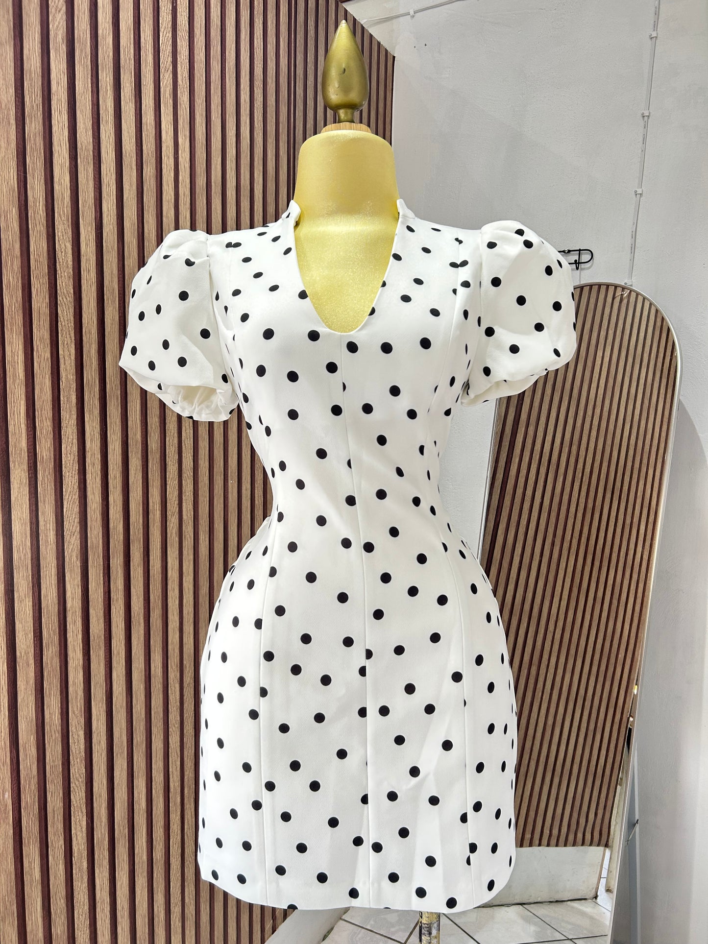 Vestido