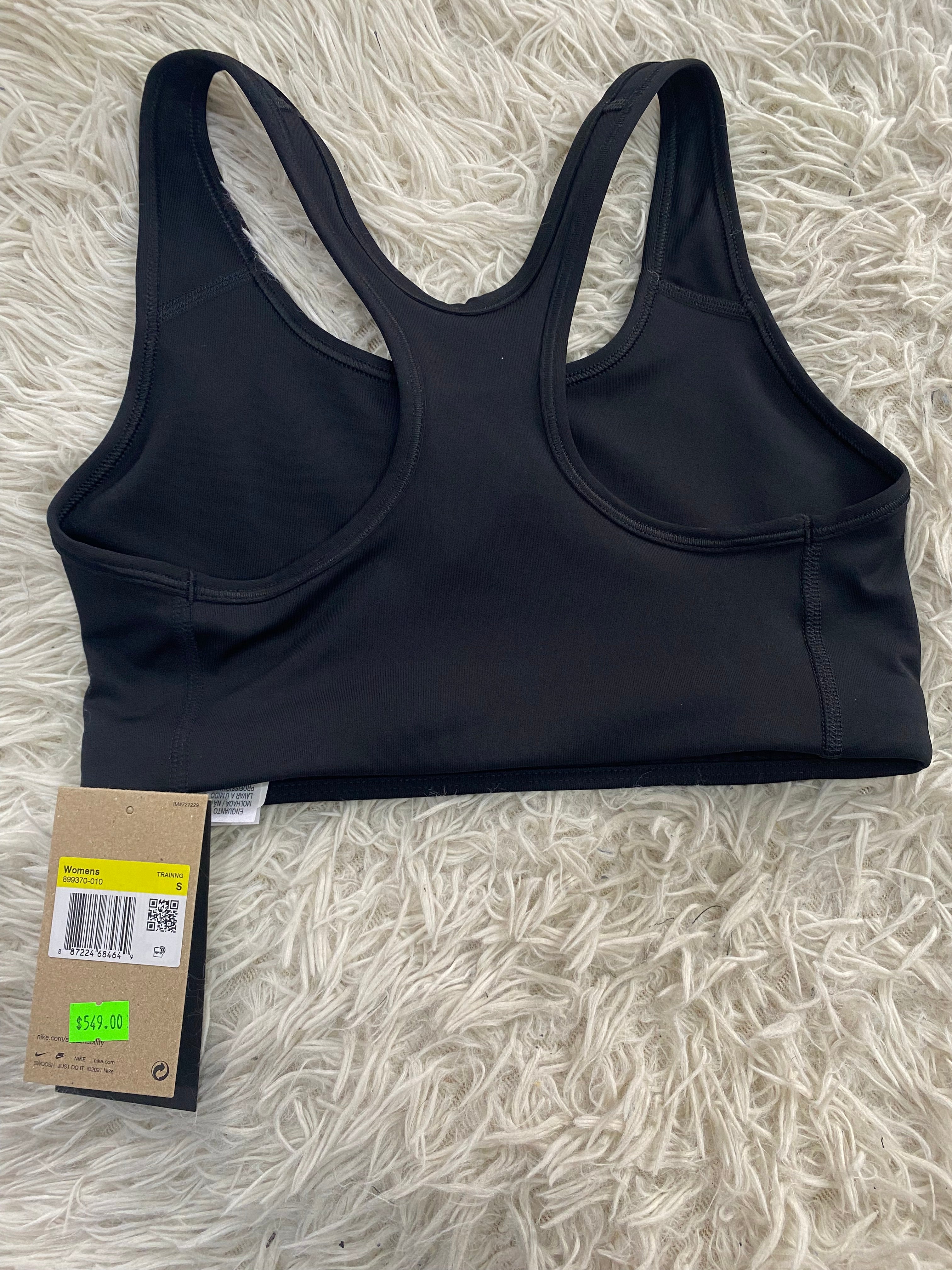 Top Deportivo (NIKE)