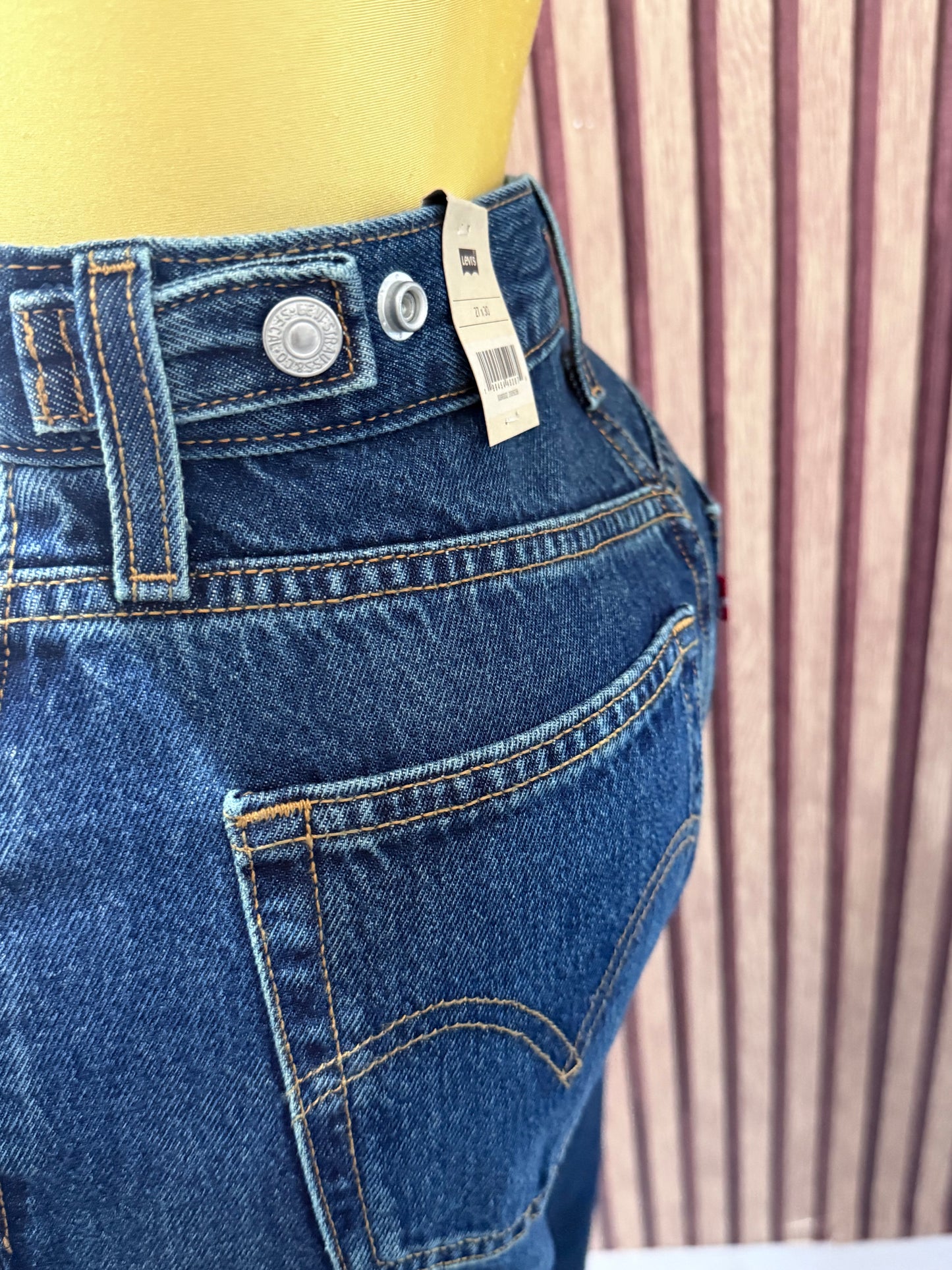 JEANS LEVIS CINCH FLARE