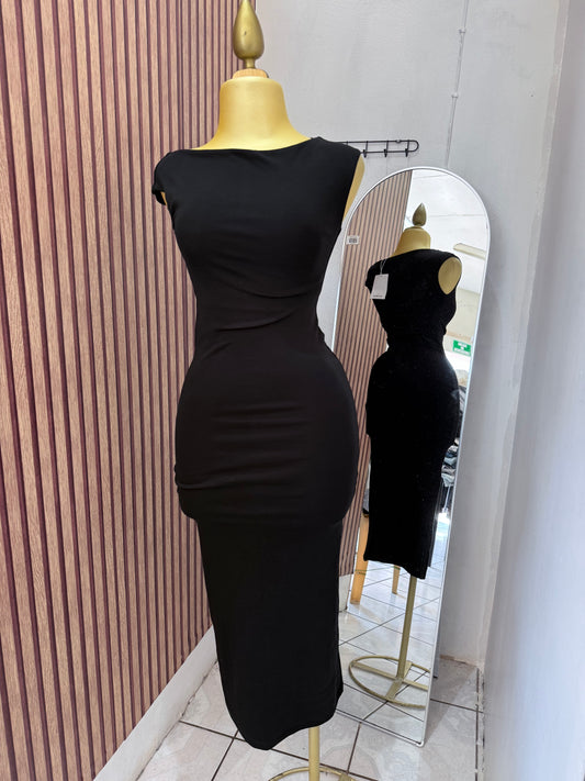 Vestido largo