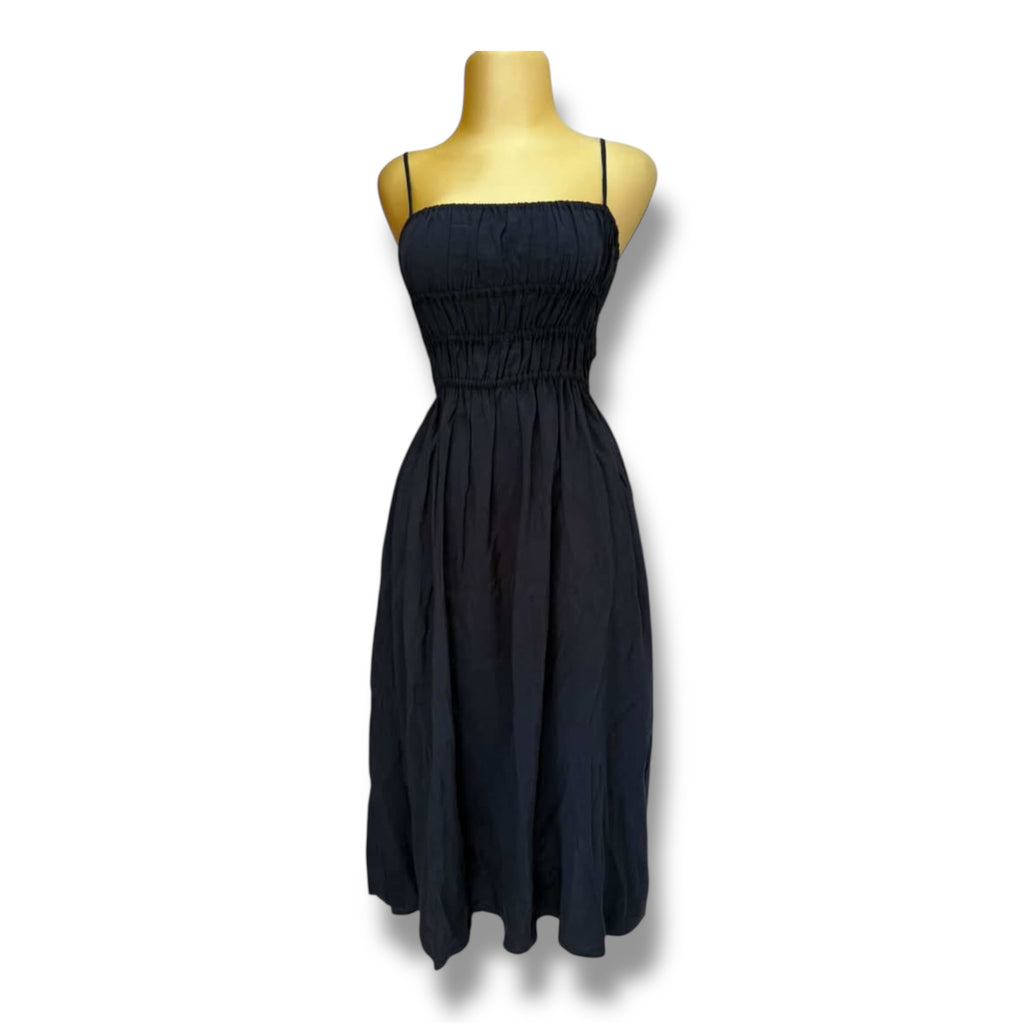 Vestido (ZARA)