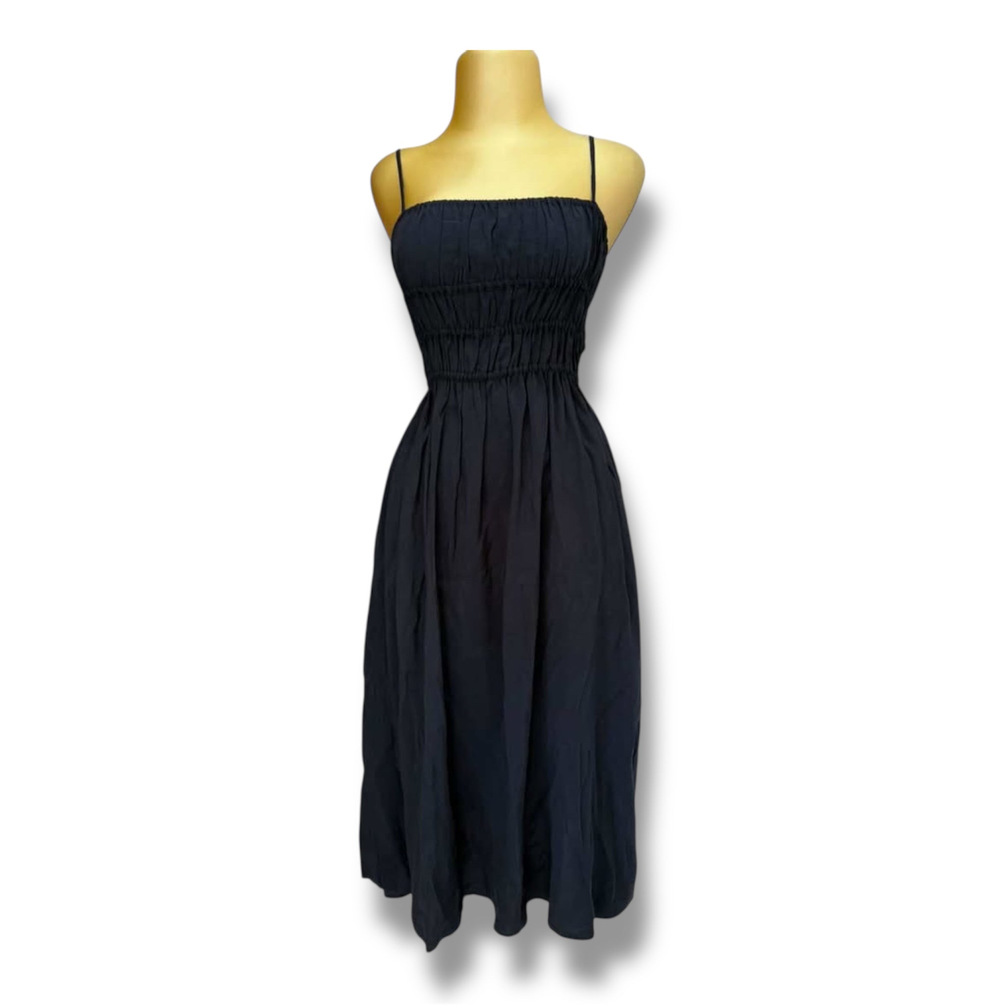 Vestido (ZARA)