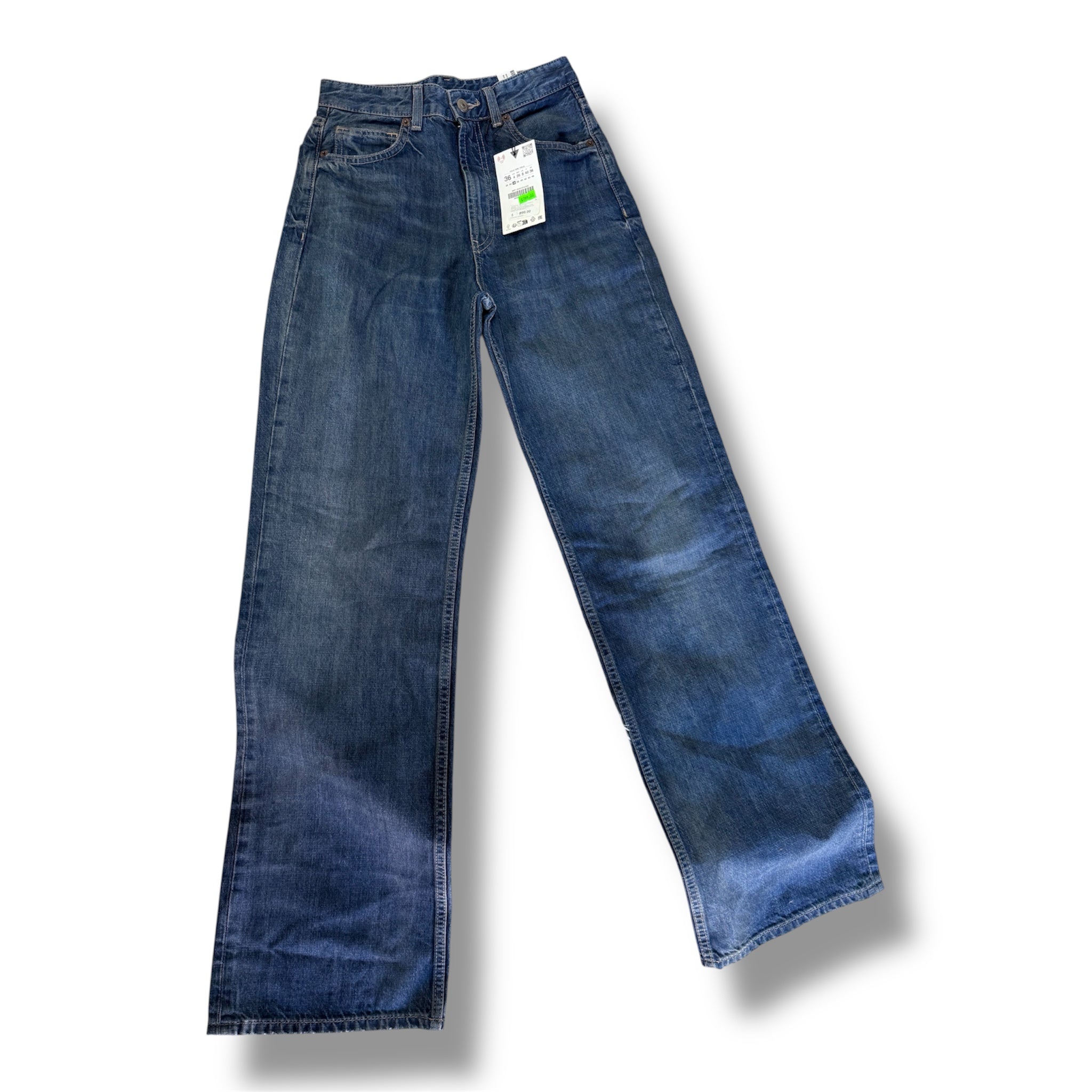 Jeans (ZARA)