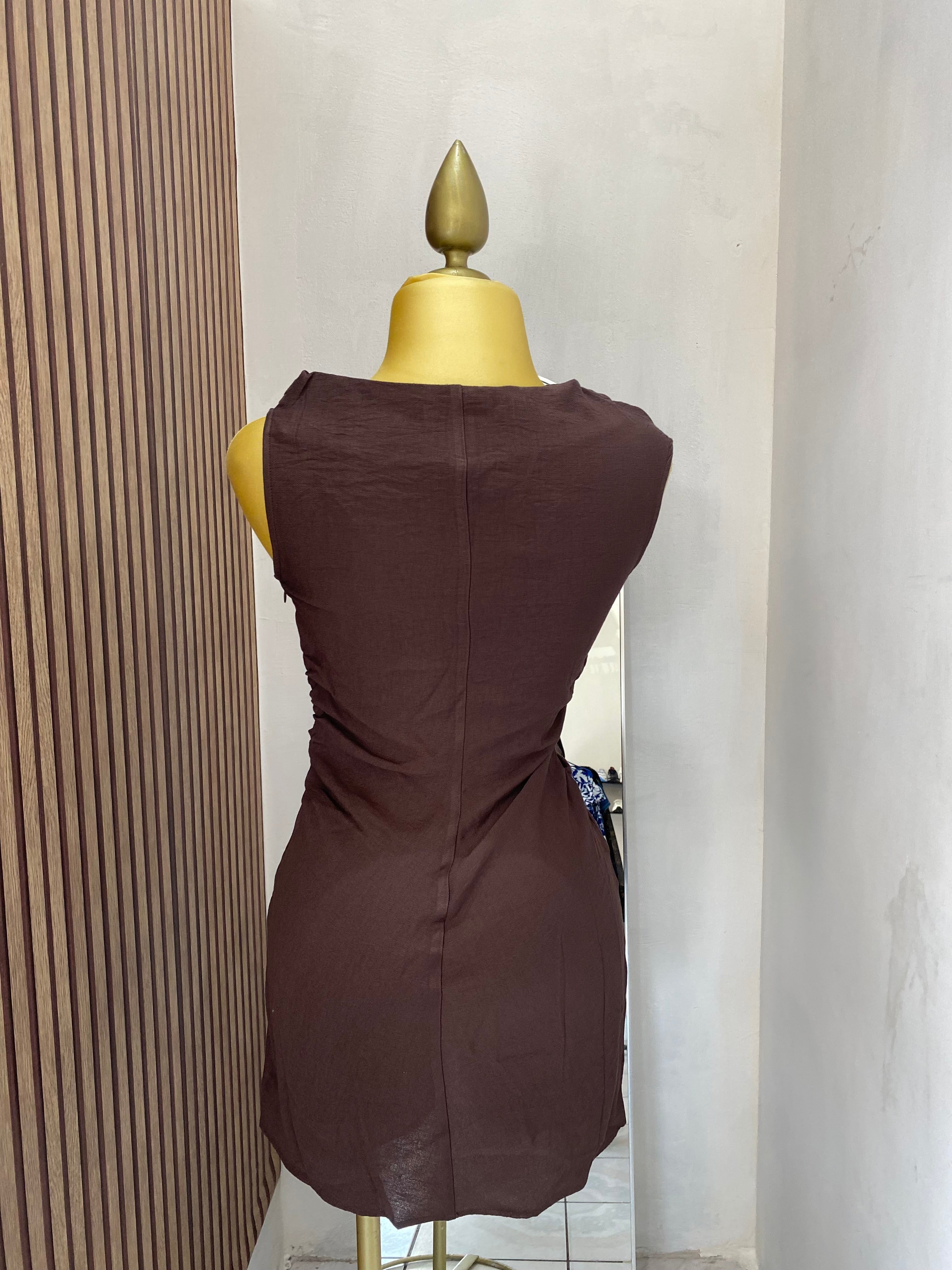 Vestido (LEFTIES)
