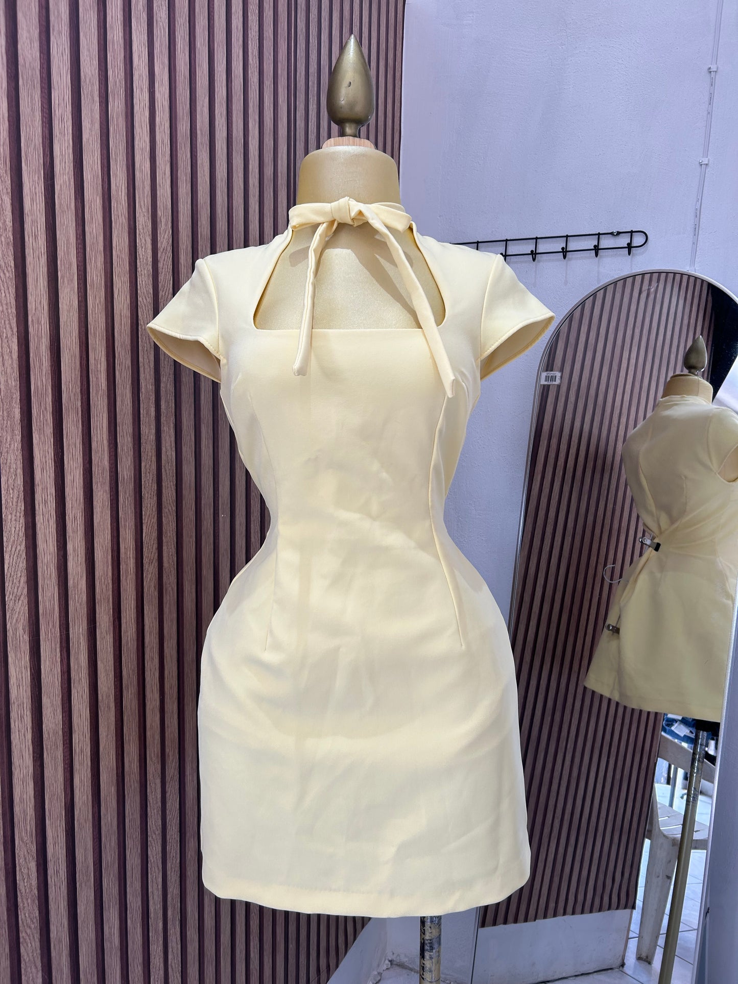 Vestido