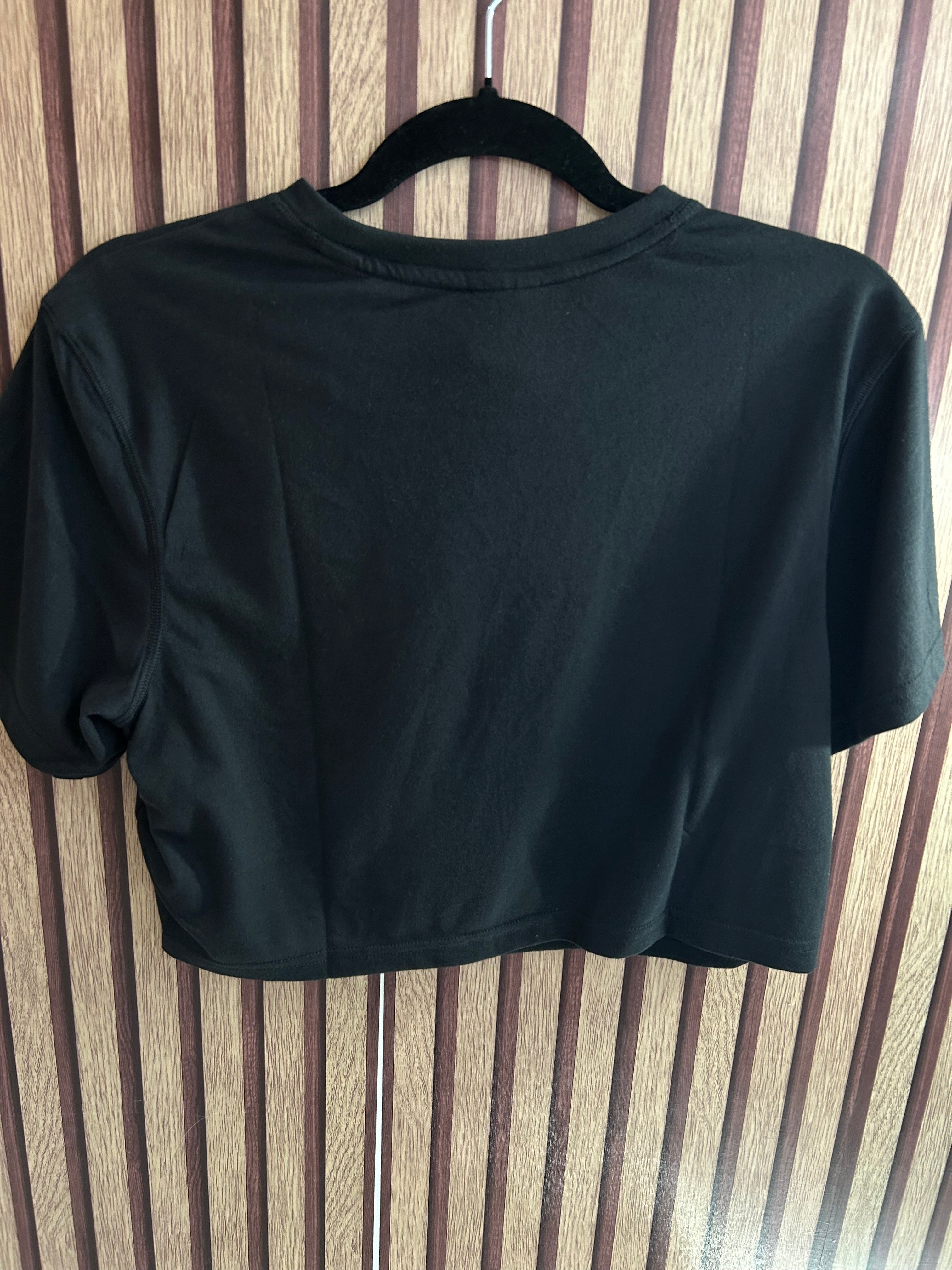 Blusa Deportiva