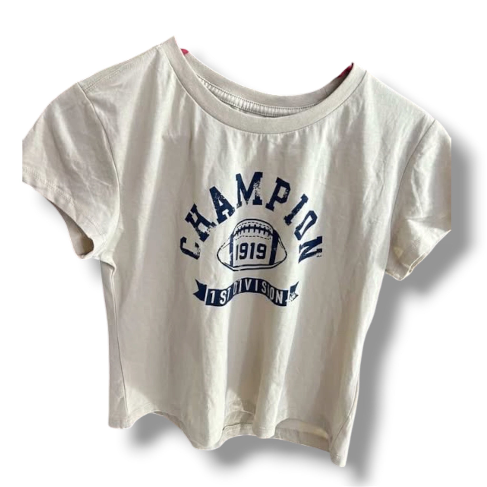 Blusa básica (CHAMPION)